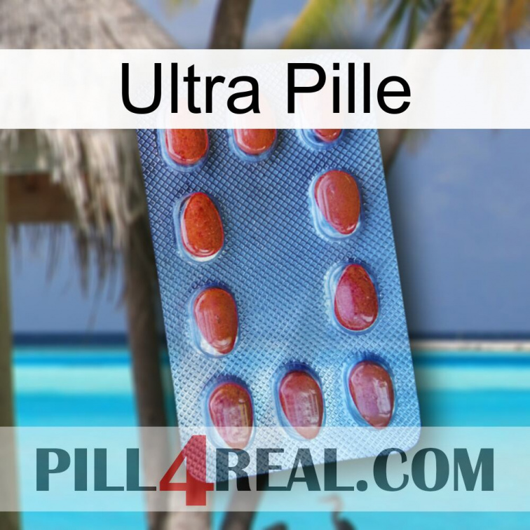 Ultra Pill 06